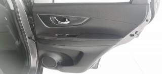 NISSAN X-Trail usata, con Sensore di pioggia