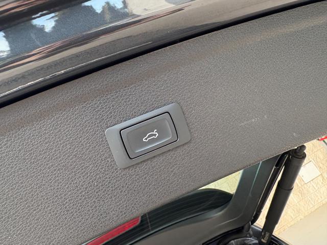 AUDI Q5 usata, con Fendinebbia