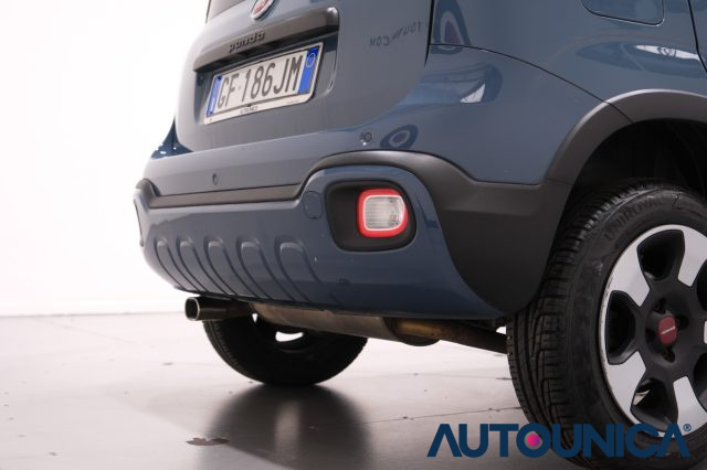 FIAT Panda usata 45