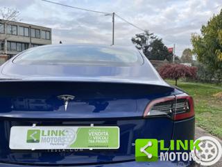 TESLA Model 3 usata, con Luci diurne LED