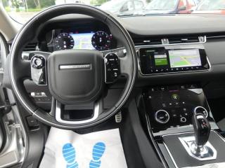 LAND ROVER Range Rover Evoque usata, con Cruise Control