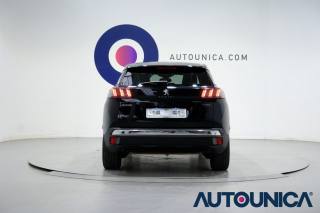 PEUGEOT 3008 usata, con Immobilizzatore elettronico