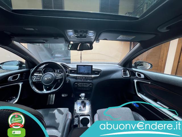 KIA Proceed usata, con Cruise Control