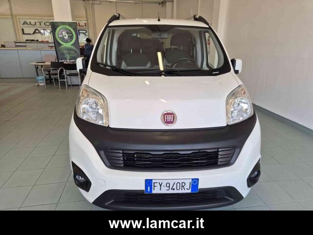 FIAT Qubo usata, con Airbag Passeggero