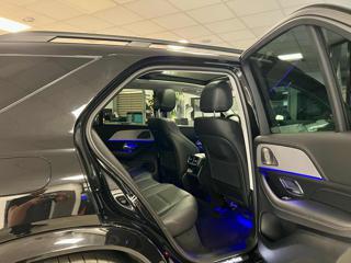 MERCEDES-BENZ GLE 350 usata, con Boardcomputer