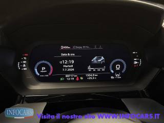 AUDI A3 usata, con Cruise Control