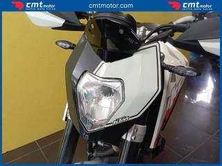 KTM 390 Duke usata 5