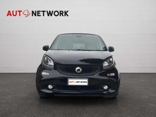 SMART ForTwo usata, con Alzacristalli elettrici