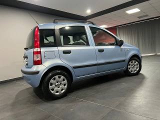 FIAT Panda usata, con Bluetooth