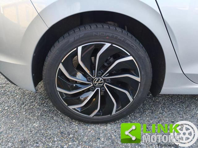 VOLKSWAGEN Golf usata, con Bluetooth