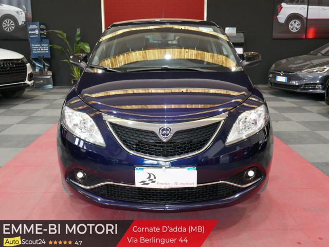 LANCIA Ypsilon usata, con Airbag