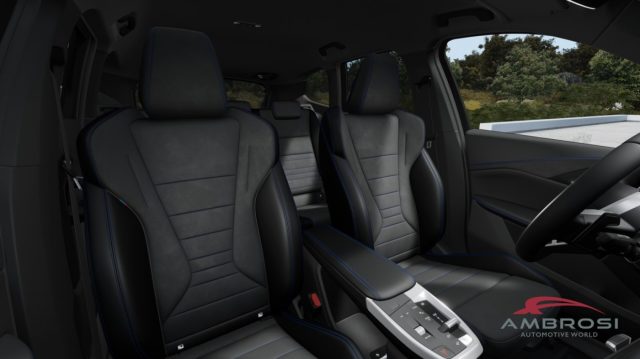 BMW X1 usata 11
