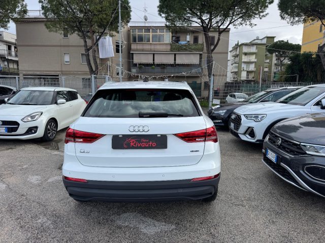 AUDI Q3 usata, con Autoradio