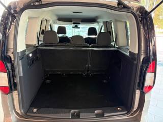 FORD Tourneo Connect usata, con Boardcomputer