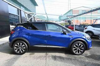 RENAULT Captur usata, con Airbag Passeggero
