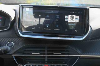 PEUGEOT 208 usata, con Cruise Control