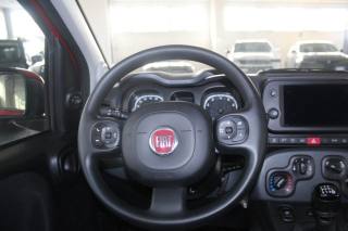 FIAT Panda usata, con Immobilizzatore elettronico