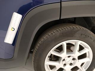 JEEP Renegade usata 58