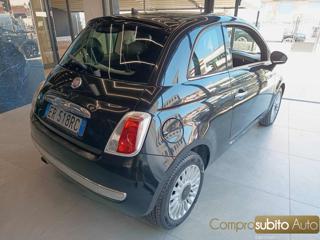 FIAT 500 usata, con Autoradio