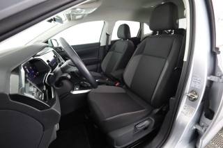 VOLKSWAGEN Taigo usata 2