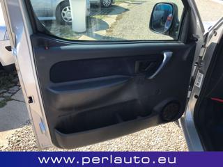 CITROEN Berlingo usata, con Antifurto