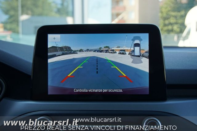 FORD Focus usata 14