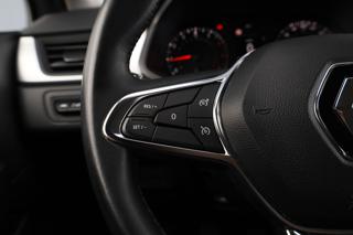 RENAULT Captur usata, con USB