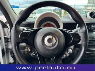 SMART ForFour usata, con Chiusura centralizzata