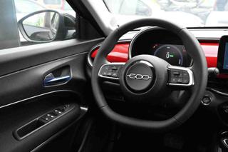 FIAT 600e usata, con Immobilizzatore elettronico