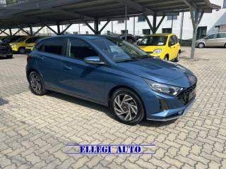 HYUNDAI i20 usata, con Alzacristalli elettrici