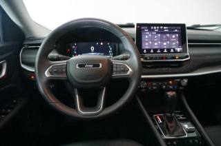 JEEP Compass usata, con Boardcomputer