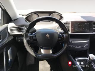 PEUGEOT 308 usata, con Sistema di navigazione