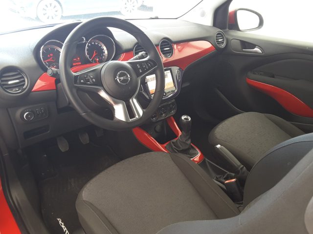 OPEL Adam usata, con Autoradio