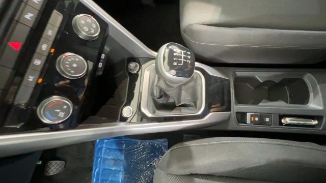 VOLKSWAGEN T-Roc usata, con Controllo trazione