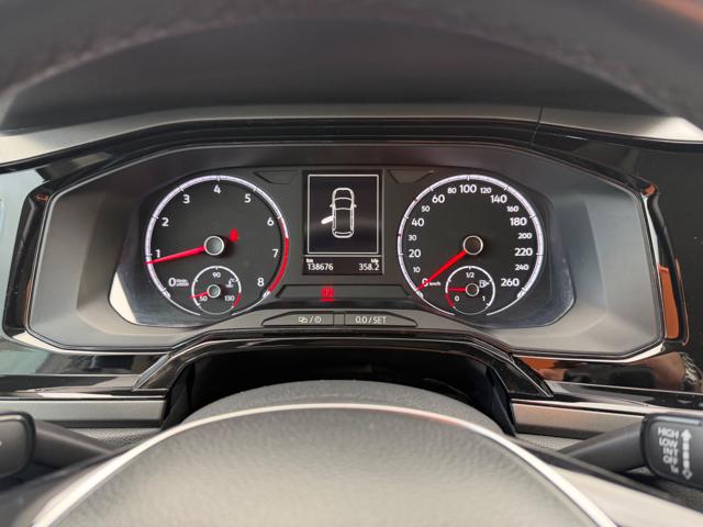 VOLKSWAGEN Polo usata, con Servosterzo