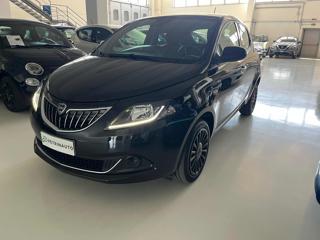 LANCIA Ypsilon 1.0 FireFly 5 porte S&S Hybrid Ecochic Silver