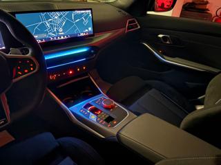 BMW 320 usata, con Sensore di pioggia