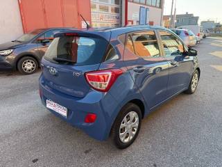 HYUNDAI i10 usata, con Airbag Passeggero