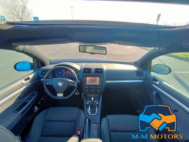 VOLKSWAGEN Golf usata, con Climatizzatore