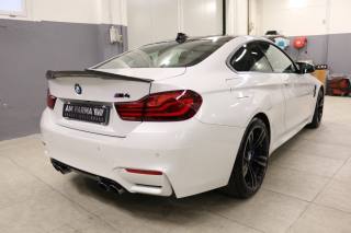 BMW M4 usata, con Cerchi in lega