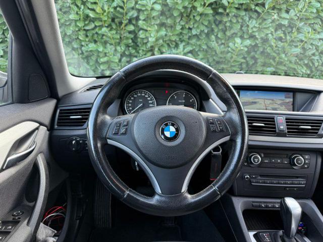 BMW X1 usata 40
