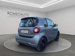 SMART ForTwo usata, con Cerchi in lega