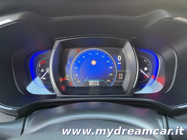 RENAULT Koleos usata, con ESP