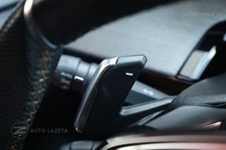 PEUGEOT 508 usata, con Sensori di parcheggio posteriori