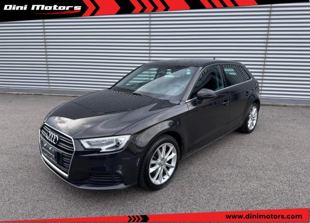 AUDI A3 usata, con ABS