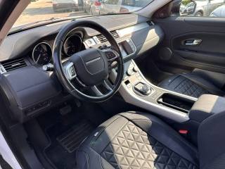 LAND ROVER Range Rover Evoque usata, con Alzacristalli elettrici