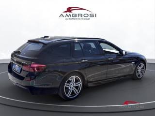 BMW 525 usata 2