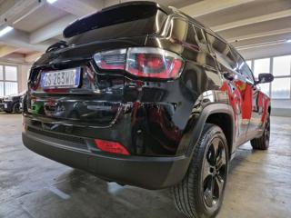 JEEP Compass usata, con Airbag laterali