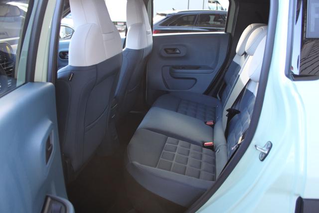 FIAT Grande Panda usata, con Filtro antiparticolato