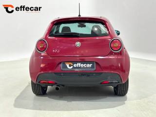 ALFA ROMEO MiTo usata, con Alzacristalli elettrici